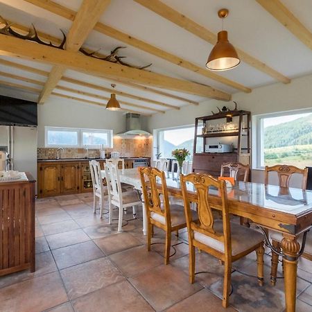 Villa Adelheide - Spa, Bbq & Jacuzzi Beli Iskar Exterior foto