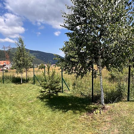 Villa Adelheide - Spa, Bbq & Jacuzzi Beli Iskar Exterior foto