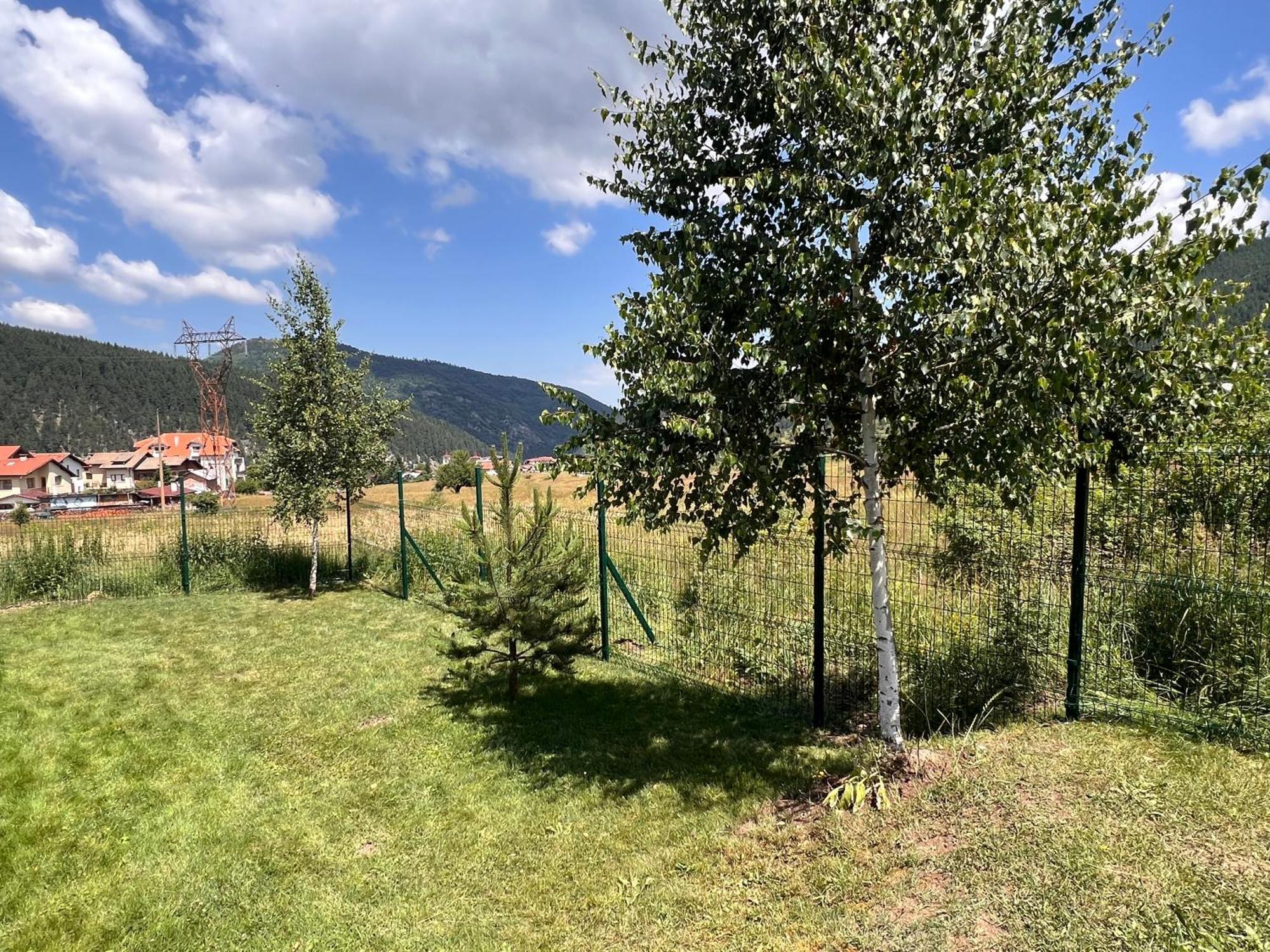 Villa Adelheide - Spa, Bbq & Jacuzzi Beli Iskar Exterior foto