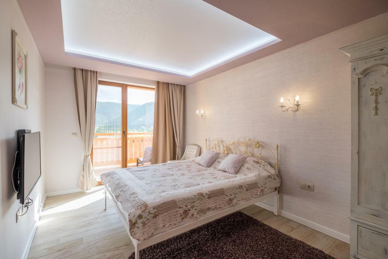 Villa Adelheide - Spa, Bbq & Jacuzzi Beli Iskar Exterior foto