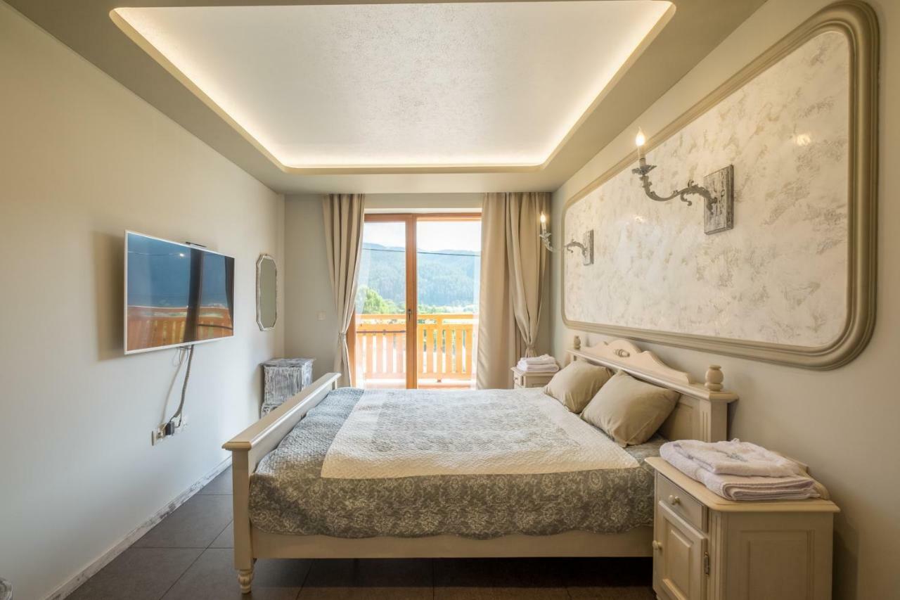 Villa Adelheide - Spa, Bbq & Jacuzzi Beli Iskar Exterior foto