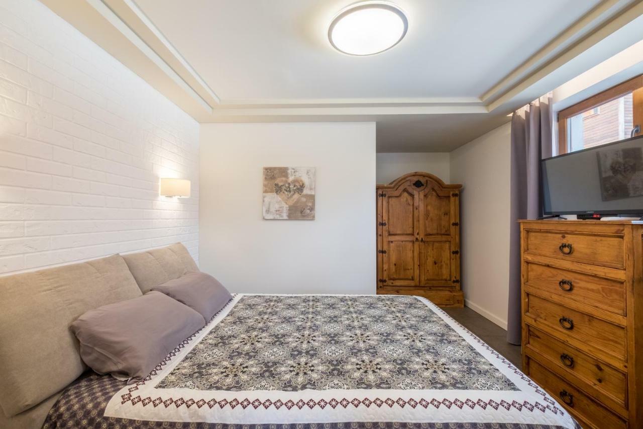 Villa Adelheide - Spa, Bbq & Jacuzzi Beli Iskar Exterior foto